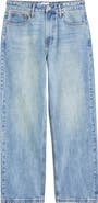 Elwood Straight Leg Jeans