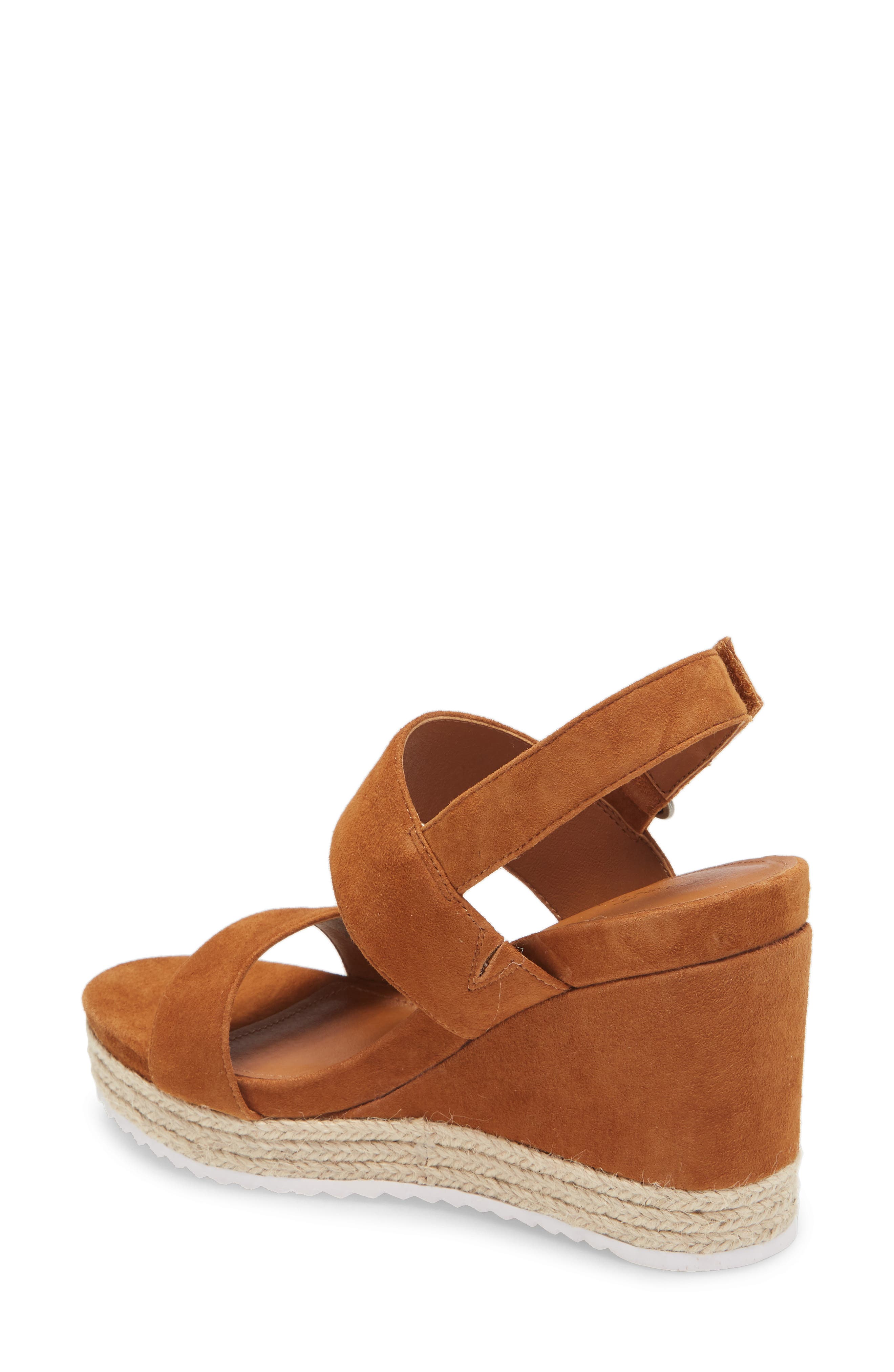 Jillien Wedge Sandal - image 2