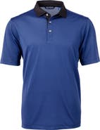 Cutter & Buck Virtue Micro Stripe Polo