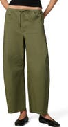 Joe's The Bowie Cotton Blend Drawstring Pants