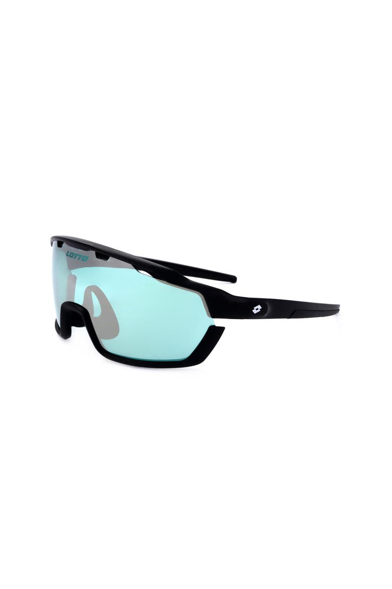 Sun Shield Goggles, Alternate, color, BLACK GLOSS BLACK MATTE