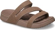 CROCS Getaway Gems Flip Flop
