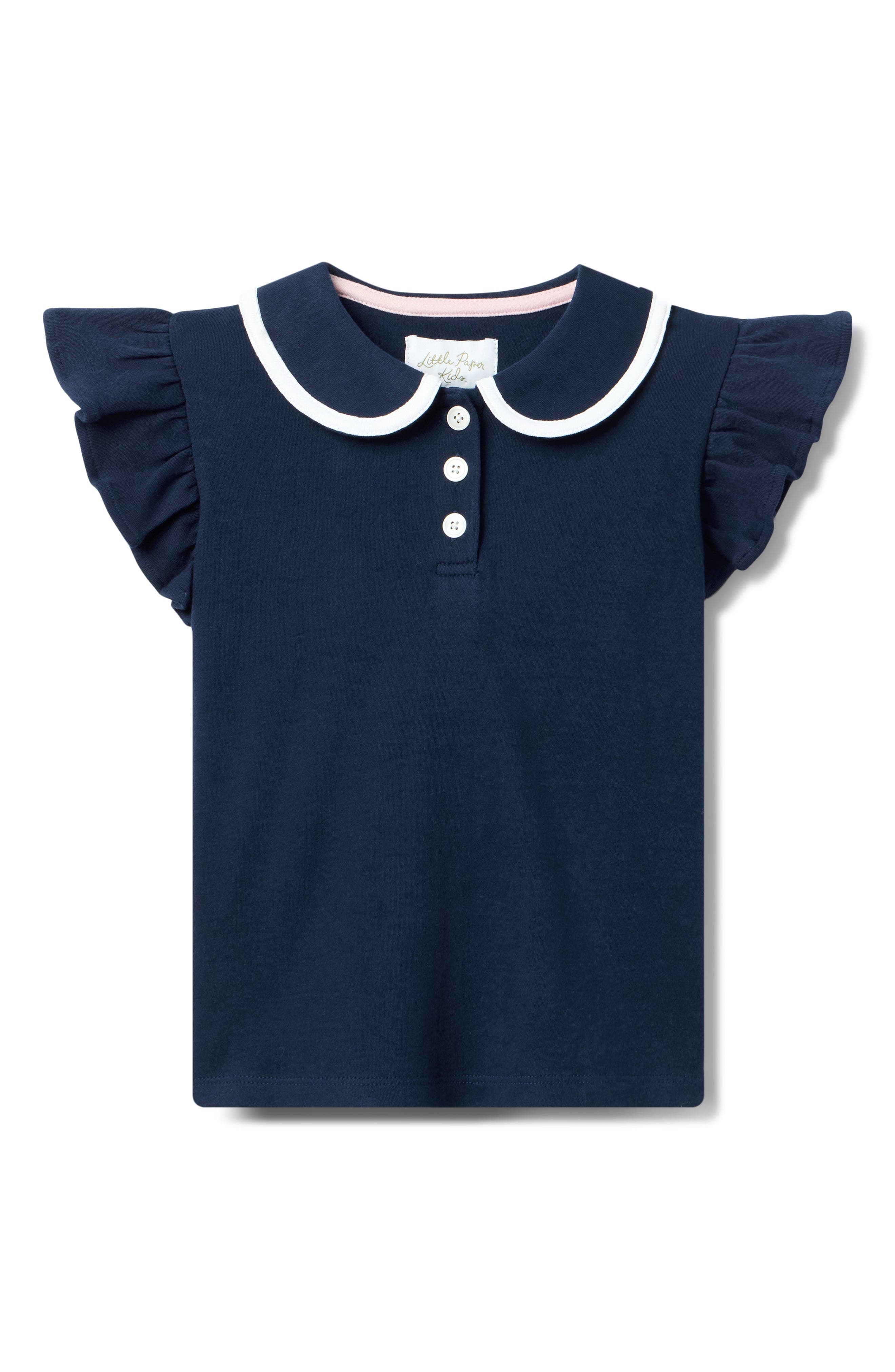 selected Navy