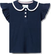 Little Paper Kids Sophie Polo