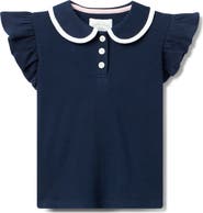 Little Paper Kids Sophie Polo