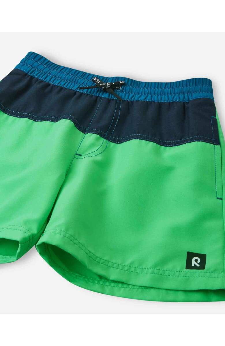 Reima Palmu Beach shorts, Alternate, color, 