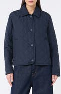 Weekend Max Mara Gelo Quilted Jacket