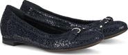 AGL Monika Leopard Print Flat