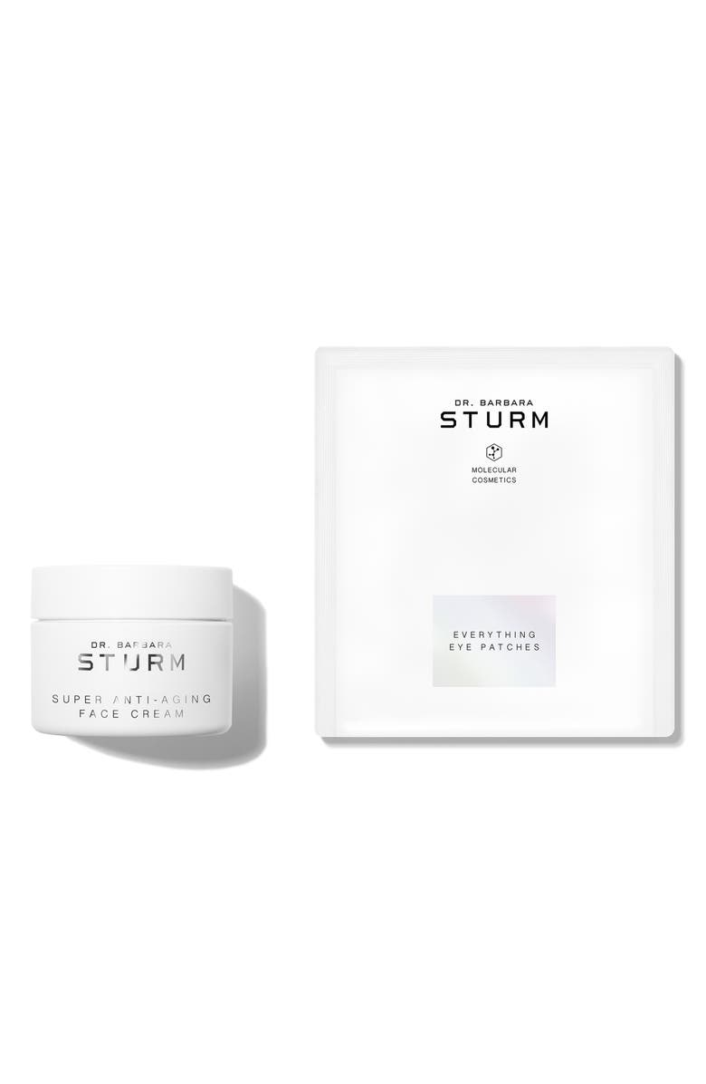 Dr. Barbara Sturm Gift with Purchase, Main, color,
