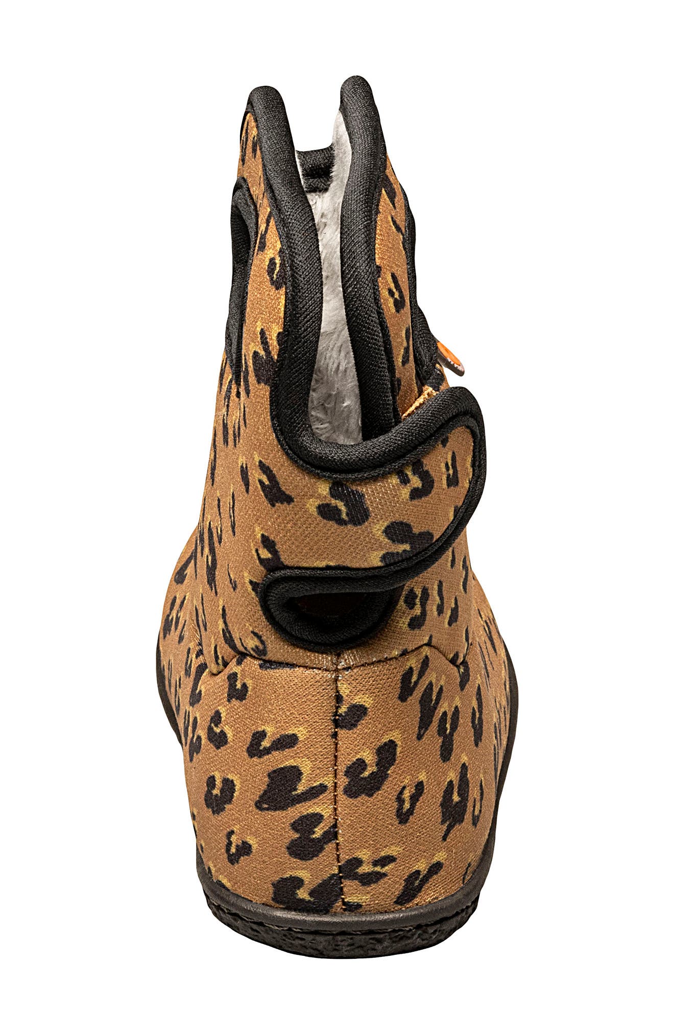 Waterproof Boot, Alternate, color, TAN