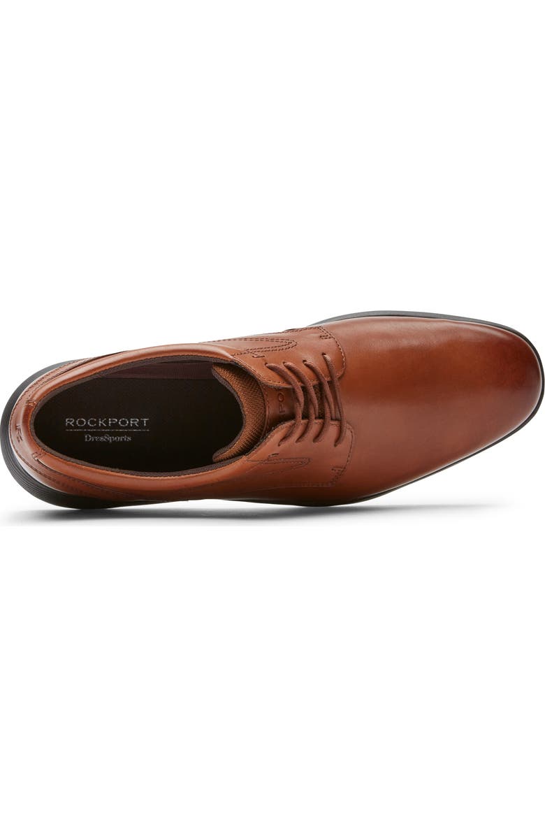Rockport Plain Toe Derby, Alternate, color,