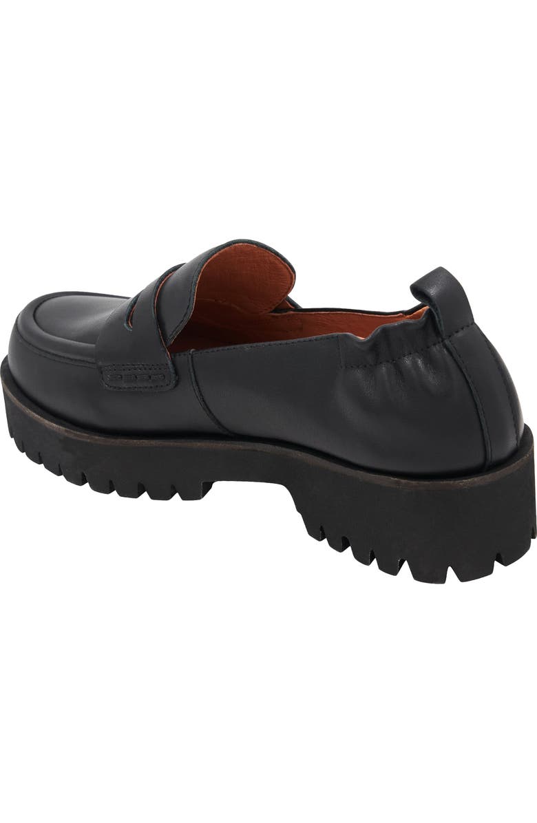 André Assous River Featherweights<sup>™</sup> Lug Penny Loafer, Alternate, color,