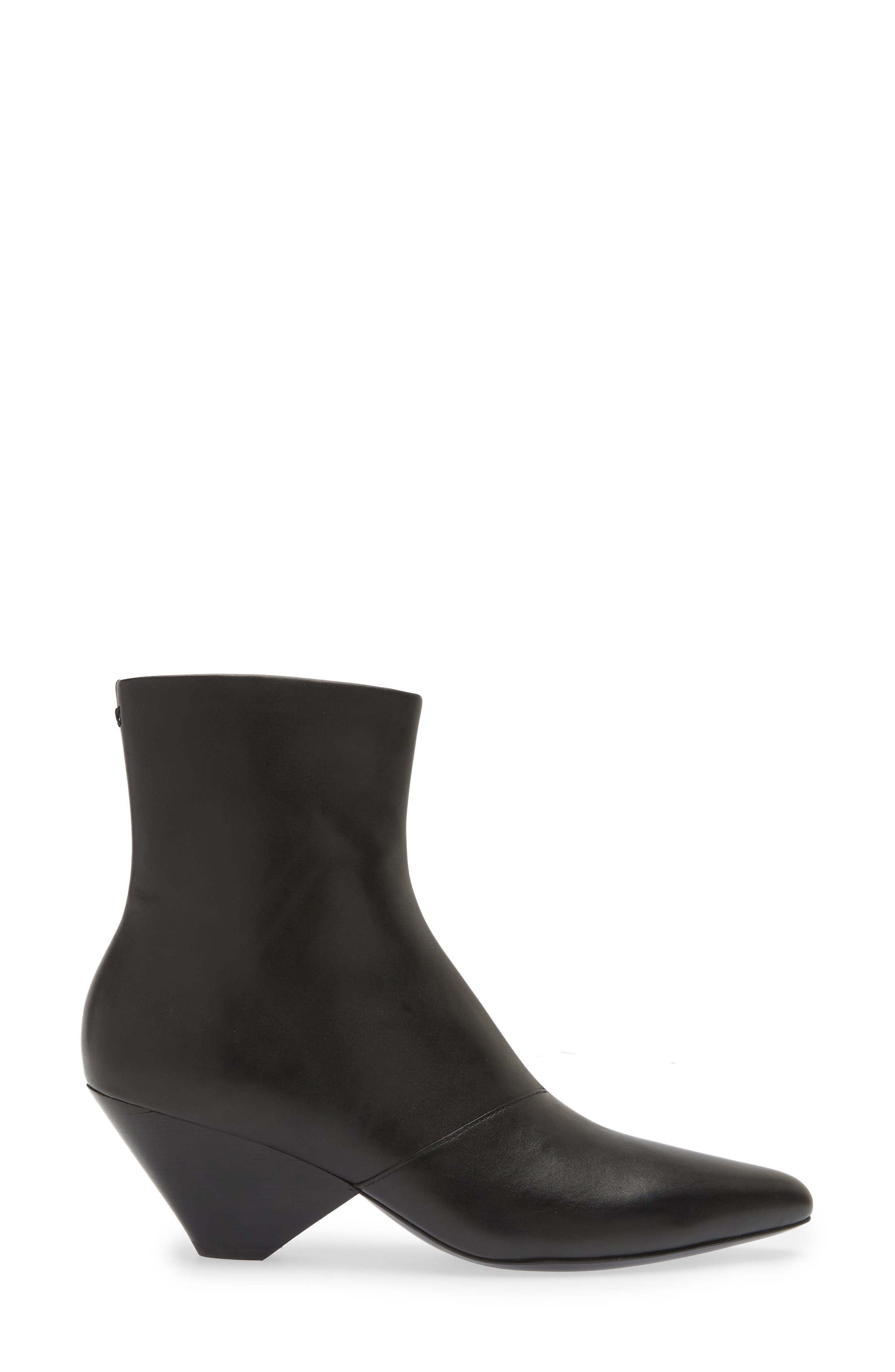 rag & bone Spire Bootie, Alternate, color, 