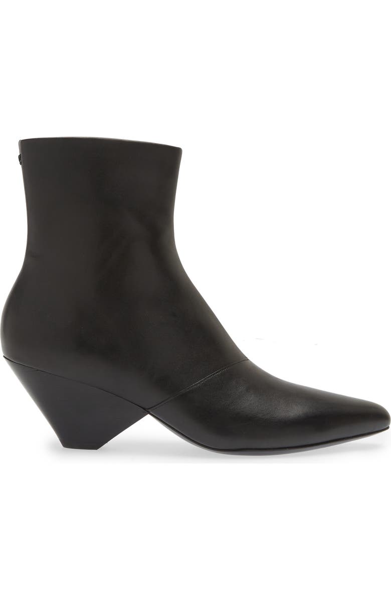 rag & bone Spire Bootie, Alternate, color,