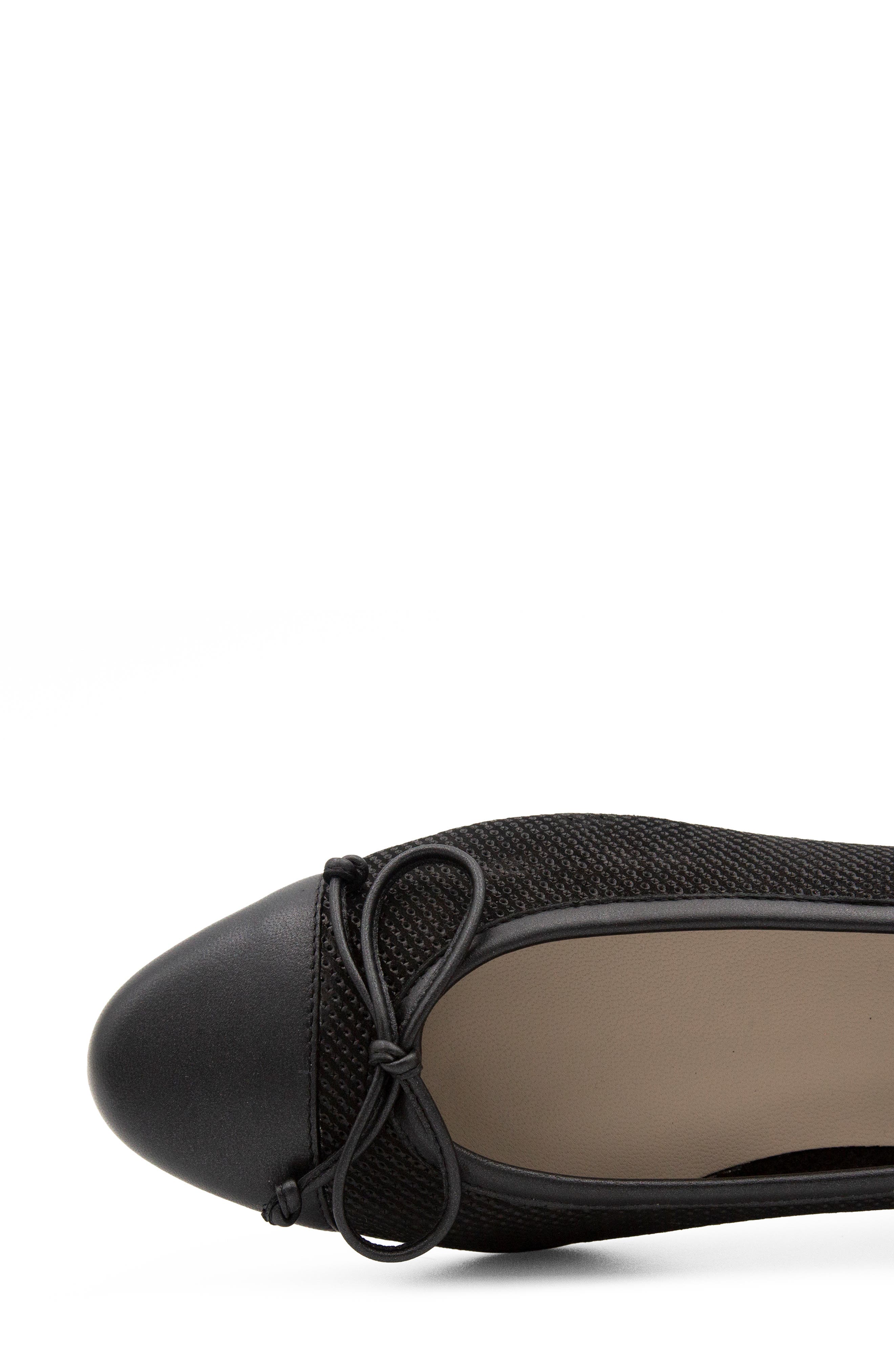 Amalfi by Rangoni Orvieto Ballet Flat, Alternate, color, 