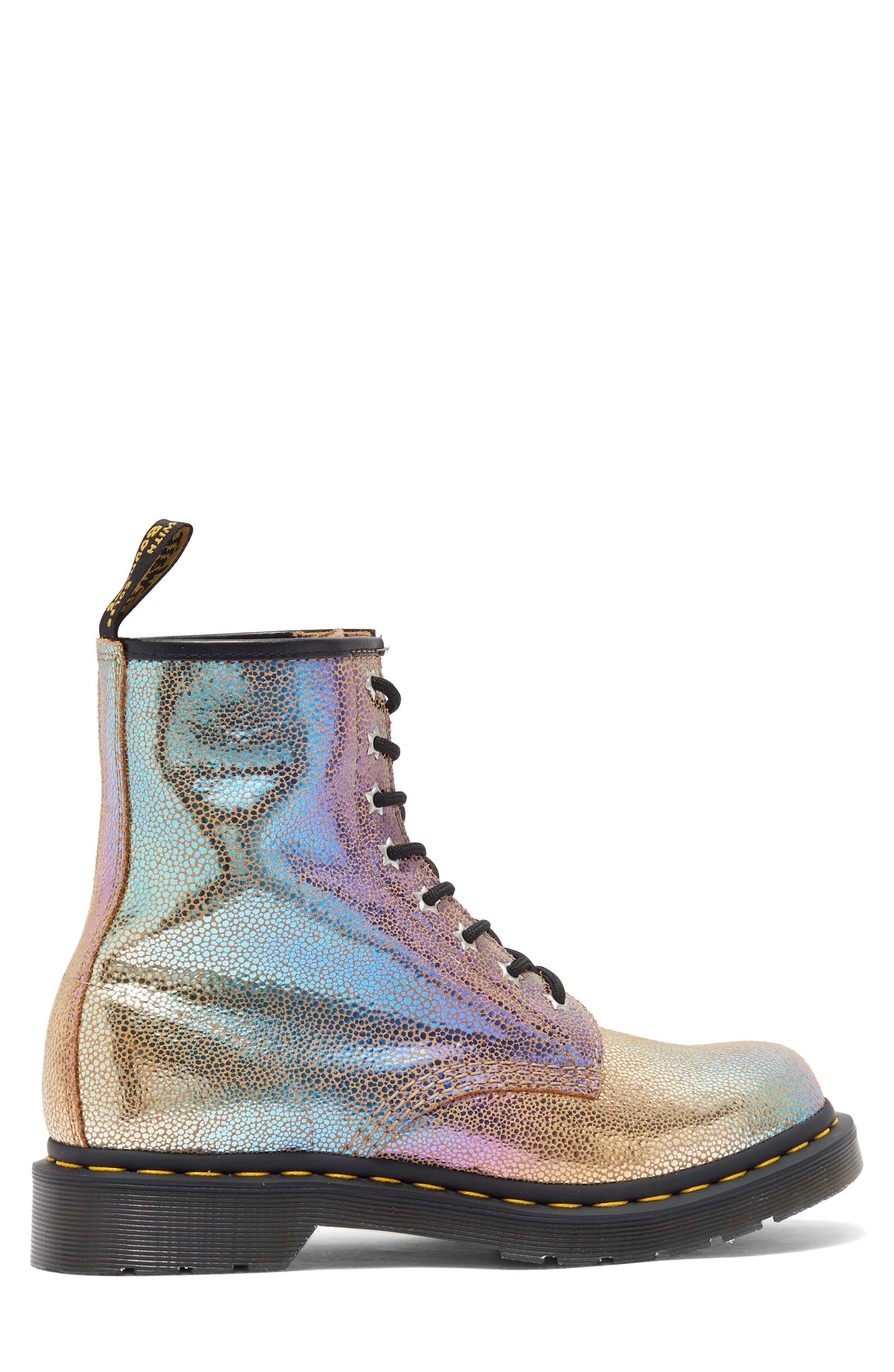 Dr. Martens 1460 8-Eye Boot, Alternate, color, 