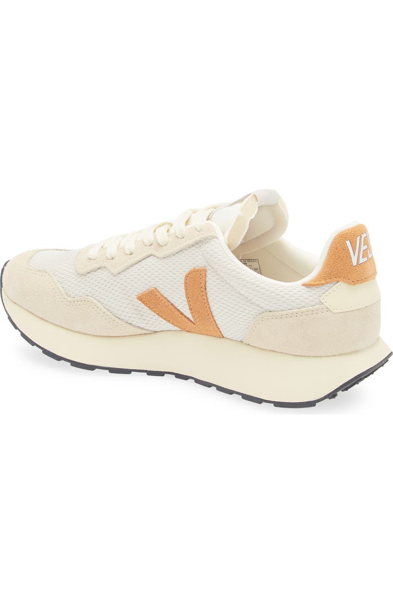 Veja Paulistana Sneaker, Alternate, color, Natural Umber