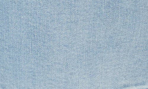 Curve Appeal Ladies Who Brunch Cropped Wide Leg Jeans In Positano