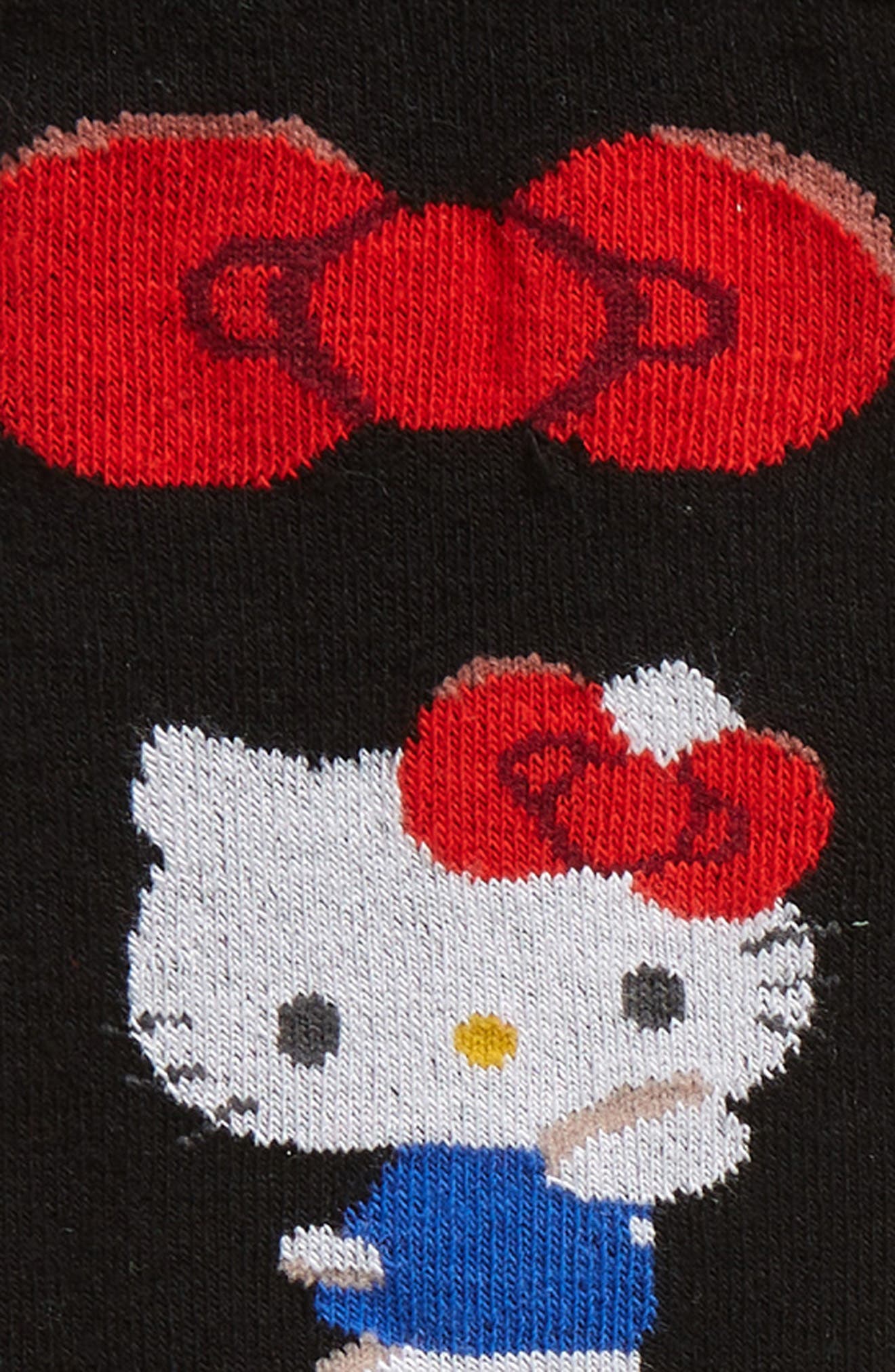 Chopova Lowena x Sanrio Hello Kitty® 50th Anniversary Crew Socks ...