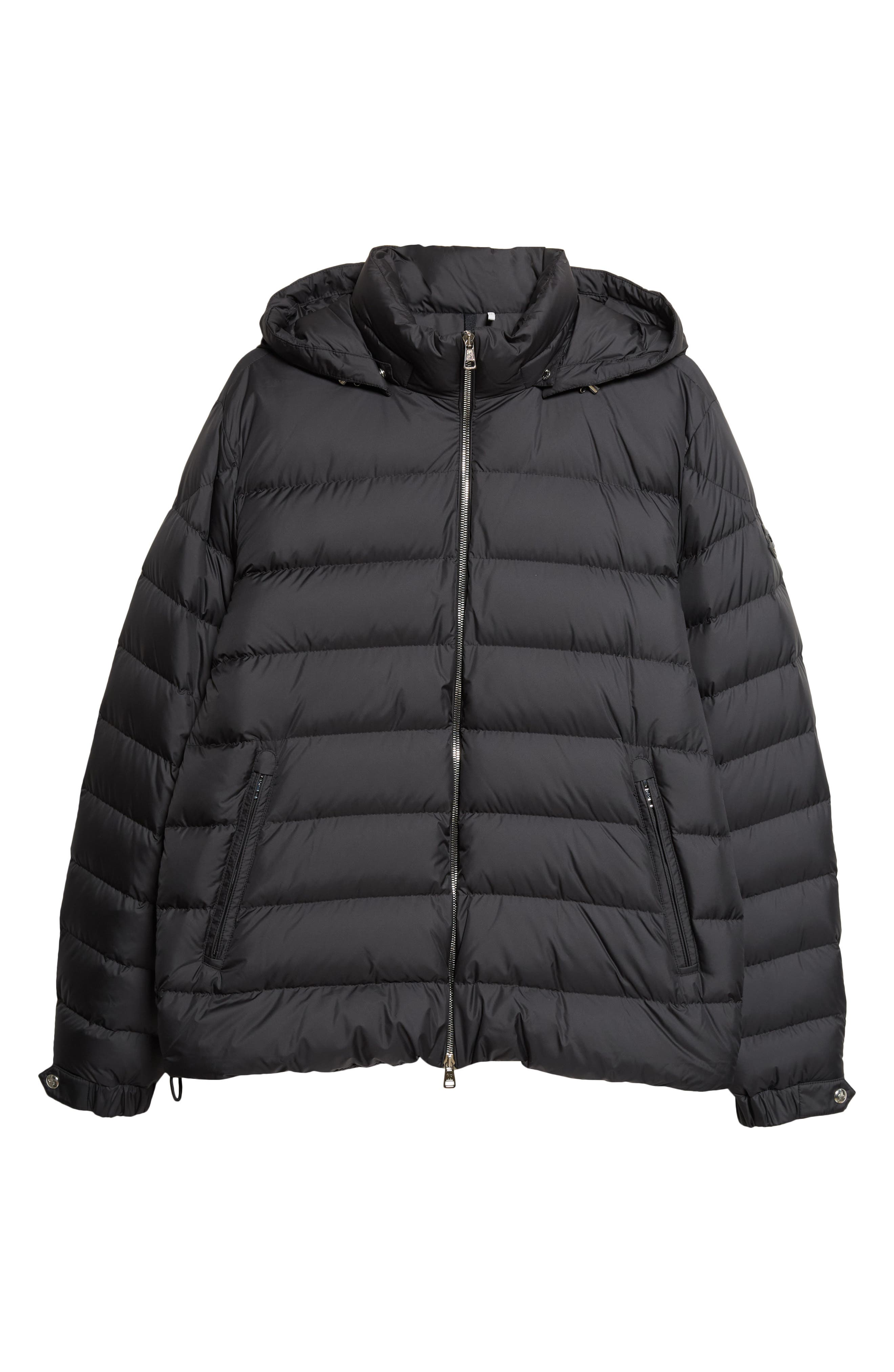 selected BLACK