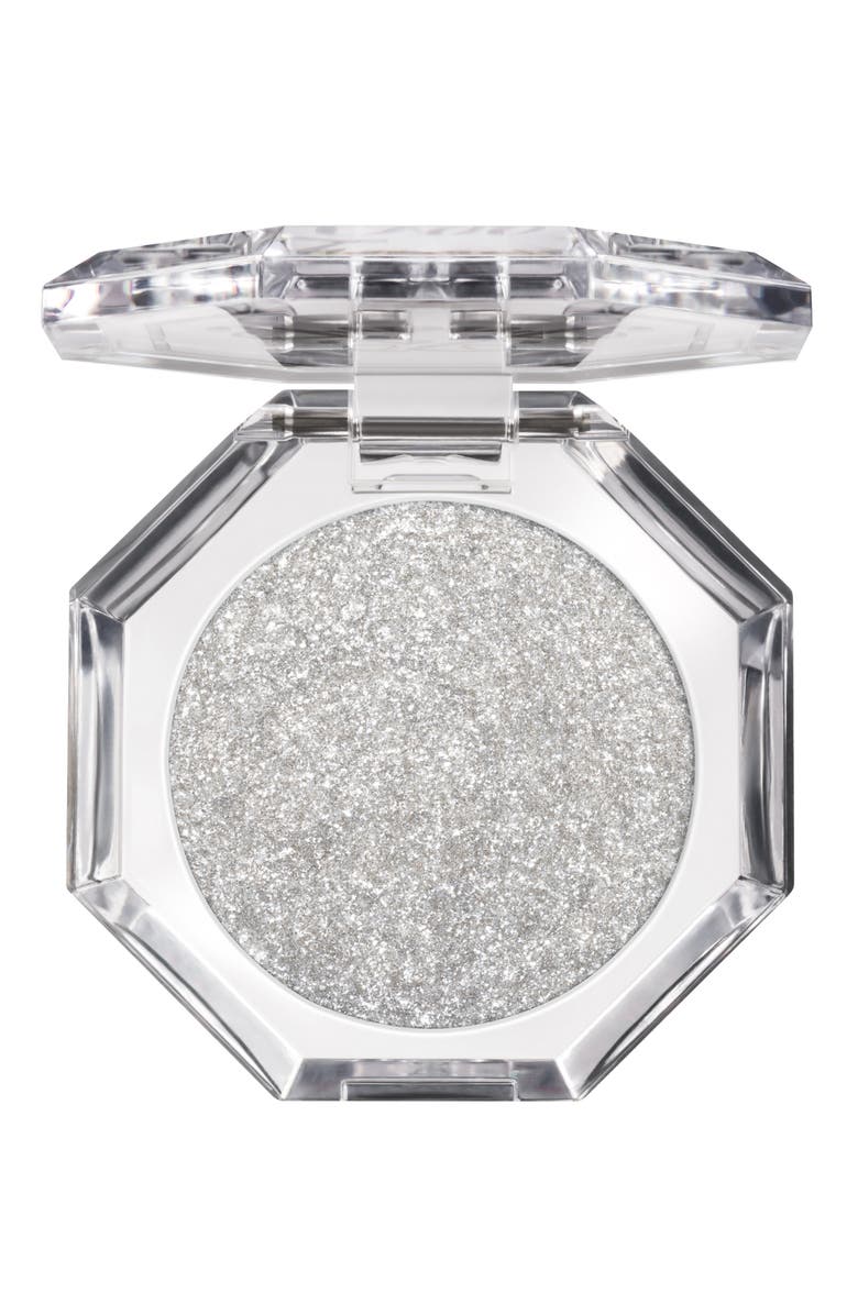 Too Faced Disco Crush Eye & Face Sparkle, Main, color, Fairy Dust