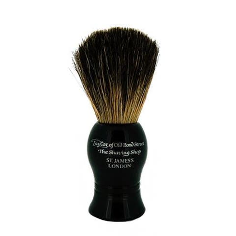 Pure Badger Shaving Brush