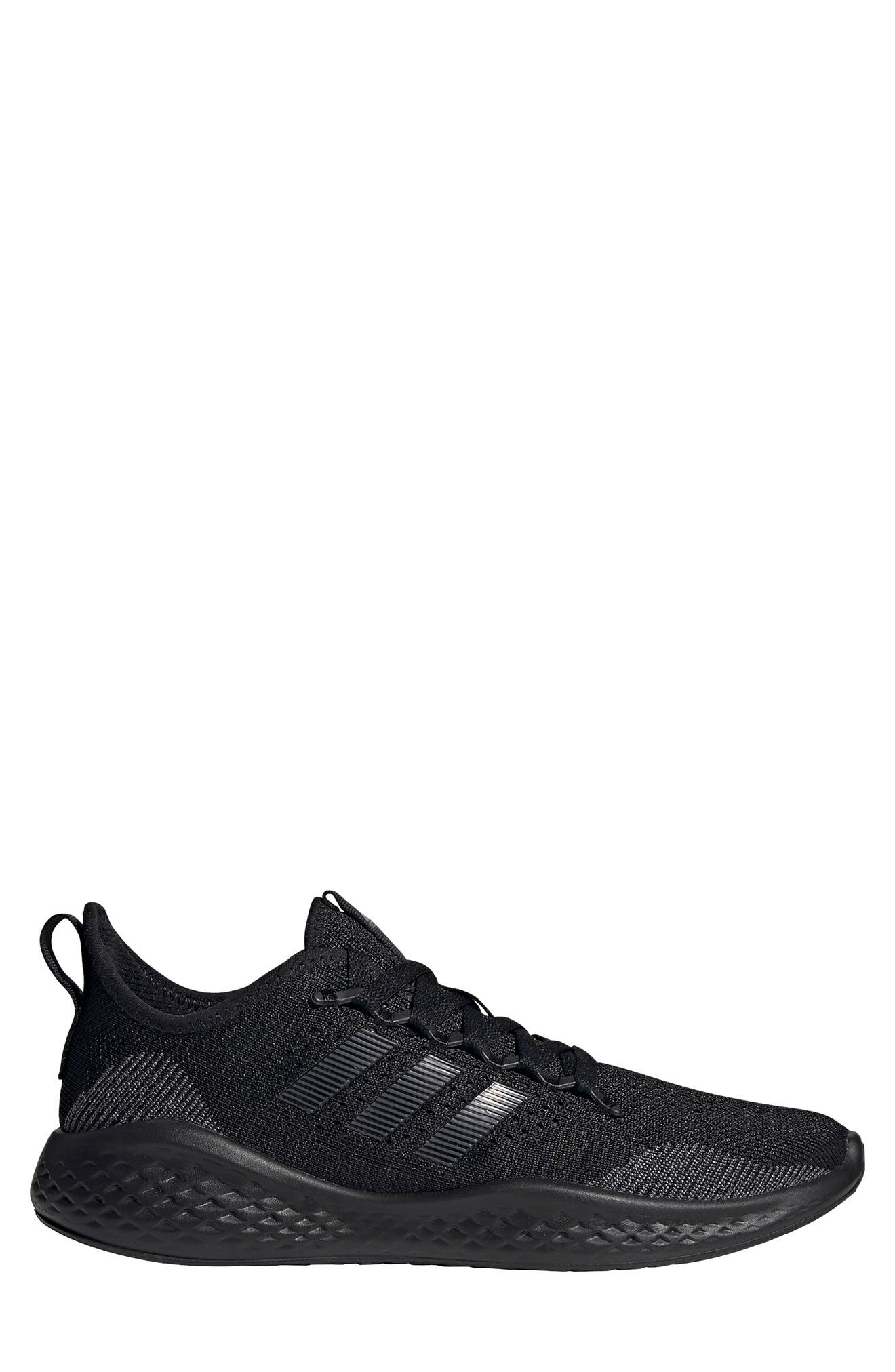 adidas Fluidflow 2-0 Sneaker, Alternate, color, 
