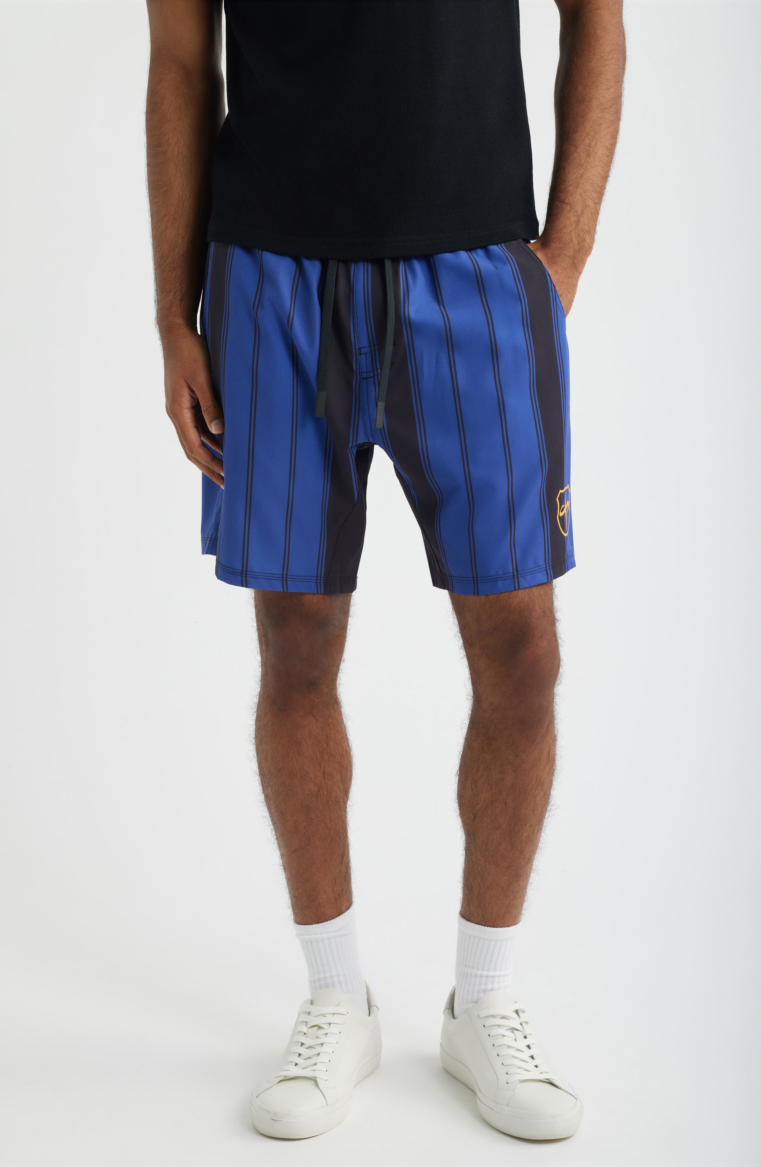selected BLACK