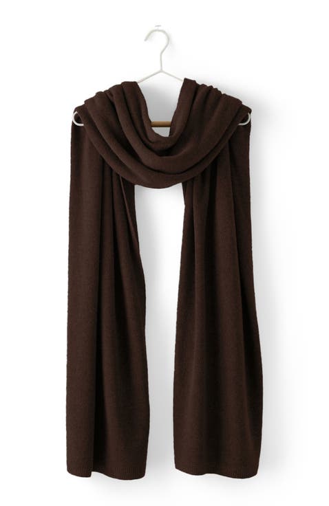 Cashmere Wrap