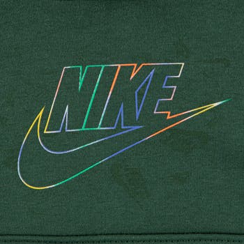 Sportswear Fleece Hoodie & Joggers Set