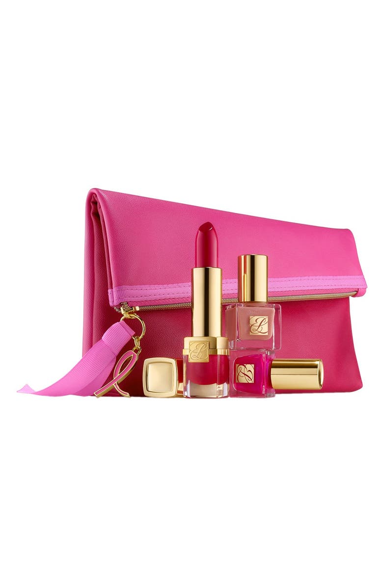 Estée Lauder , Main, color,