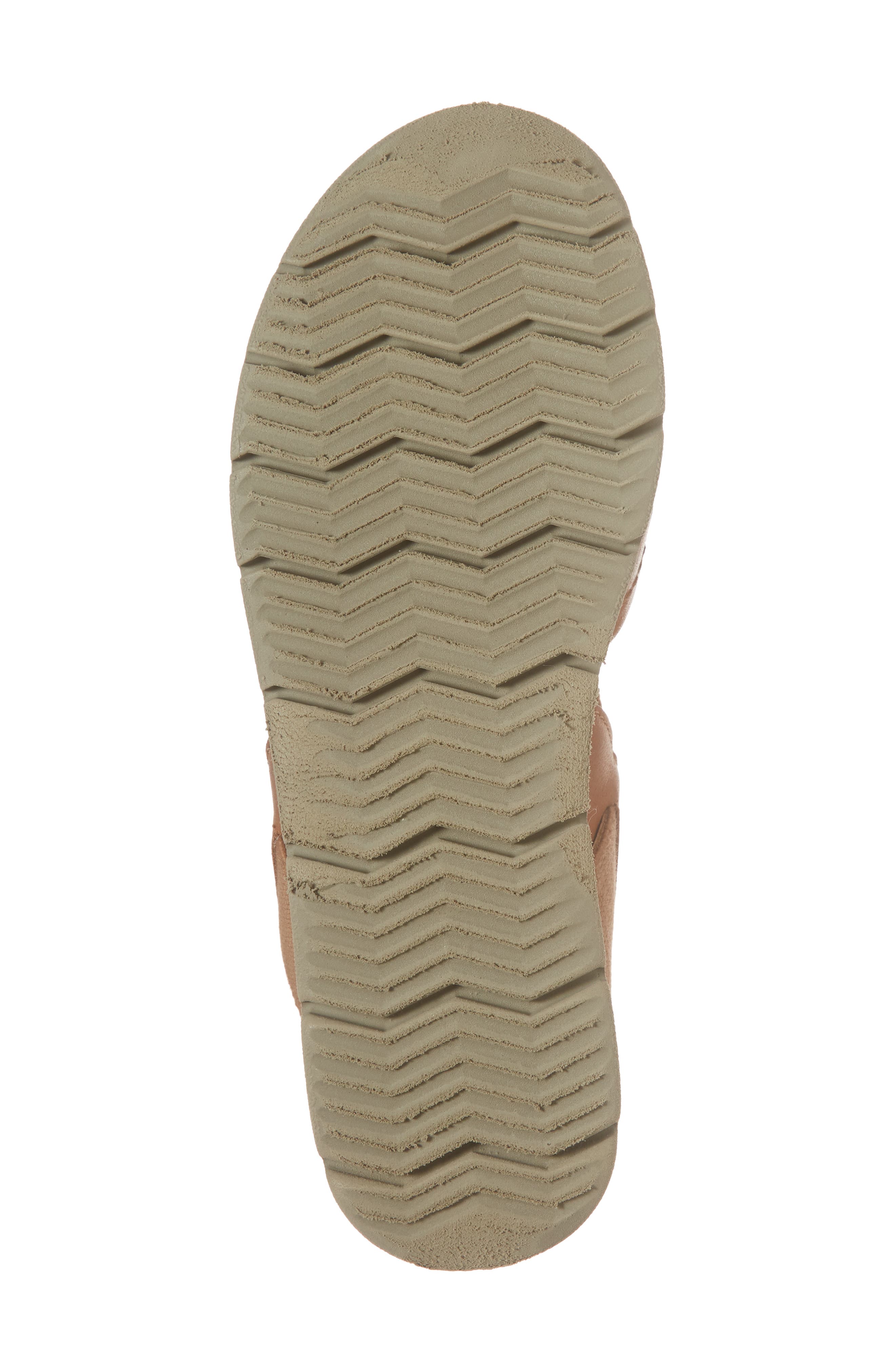 OTBT Roadie Mary Jane Platform Wedge, Alternate, color, 