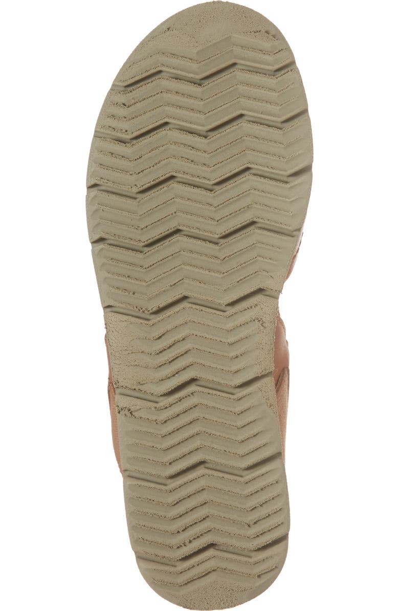 OTBT Roadie Mary Jane Platform Wedge, Alternate, color,