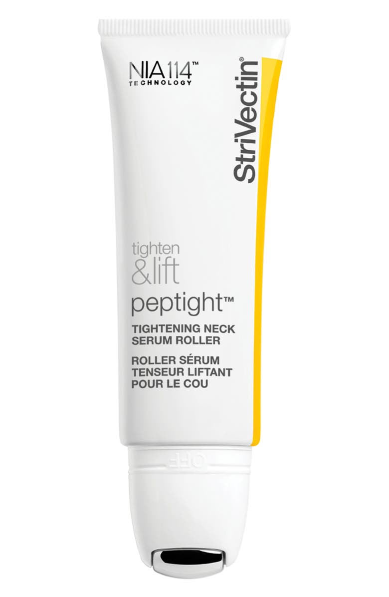 StriVectin<sup>®</sup> Strivectin Peptight Tightening Serum Roller, Alternate, color,