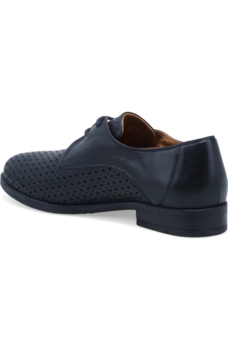 Miz Mooz Issa Derby, Alternate, color, Black