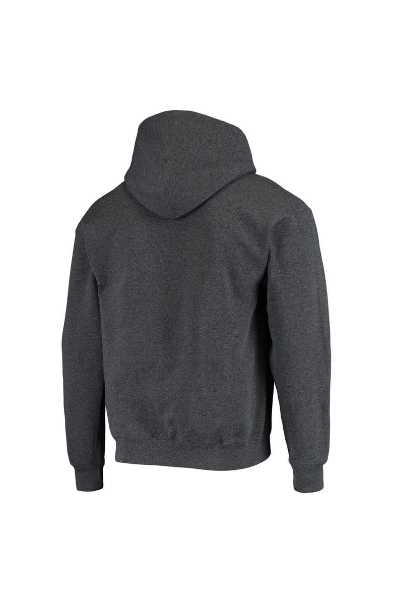 Retro Brand Men's Original Retro Brand Black Pac-12 2020 Conference Tournament Pullover Hoodie, Alternate, color, 