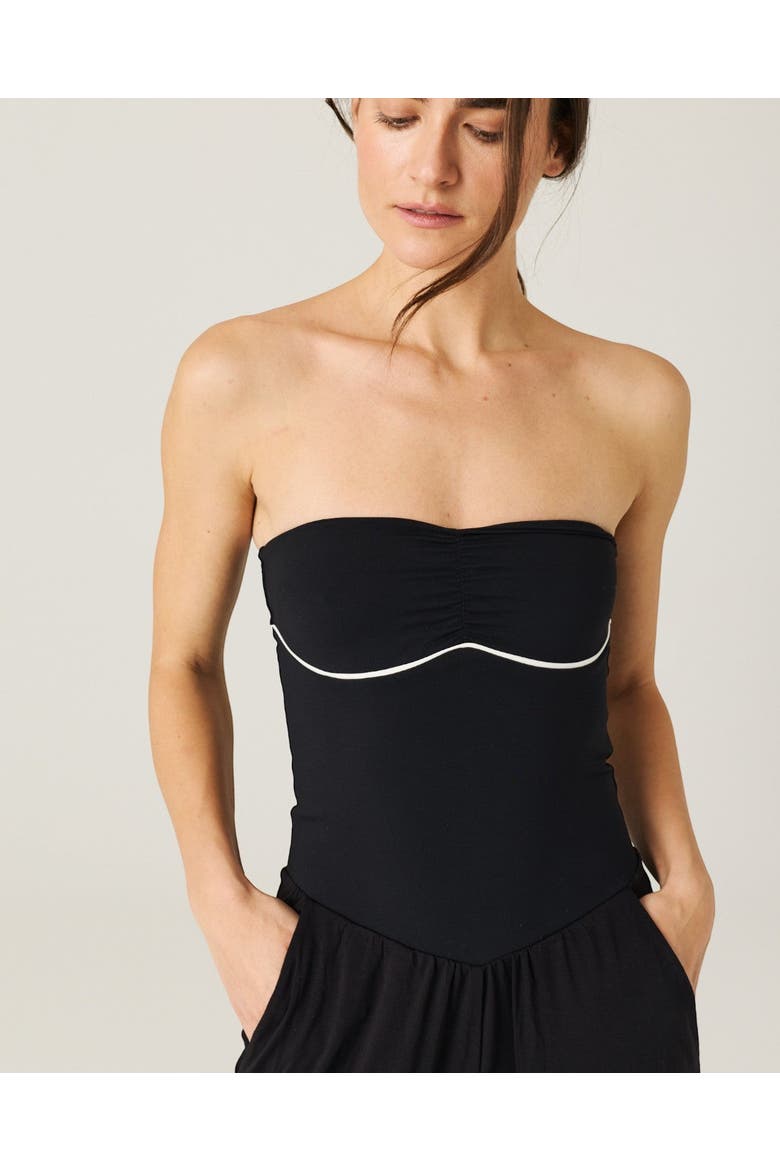 Jetset Jumpsuit, Alternate, color, Black