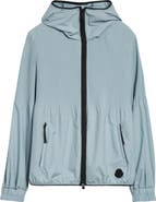 Moncler Anemone Hooded Jacket