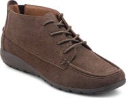 Easy Spirit Adagio Faux Suede Bootie