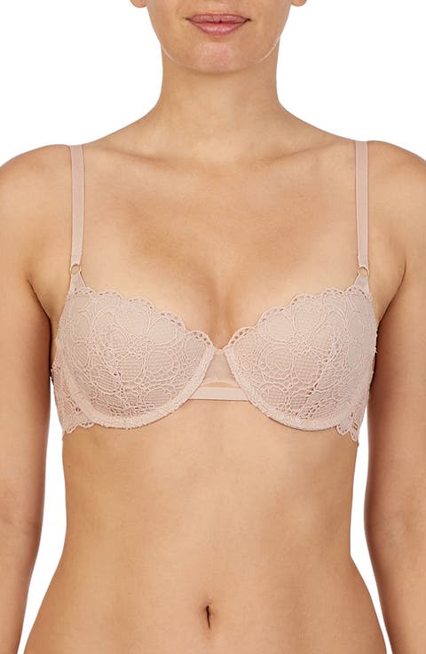 Superior Lace Balconette