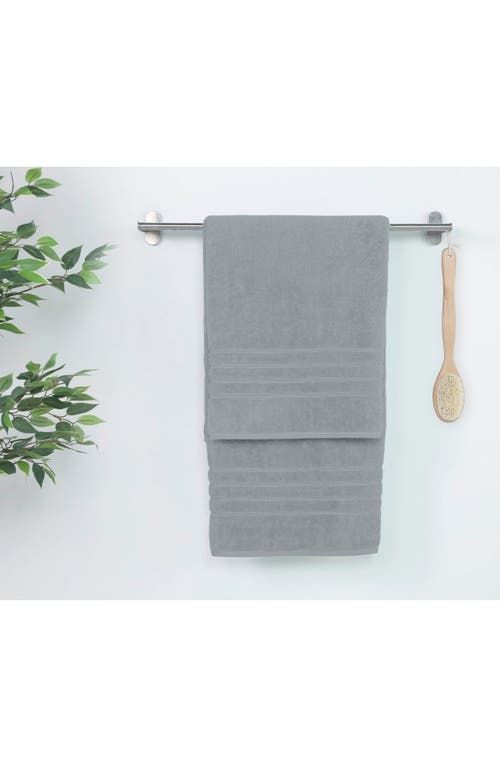 Martex Ultimate 2-piece Bath Towel Set In Blue