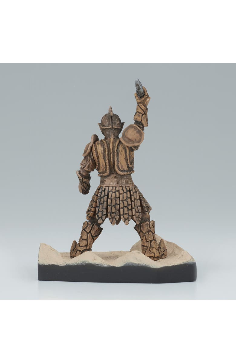 Banpresto Ultraman Gaia Special Effects Stagement Ultraman G, Alternate, color, Multicolor