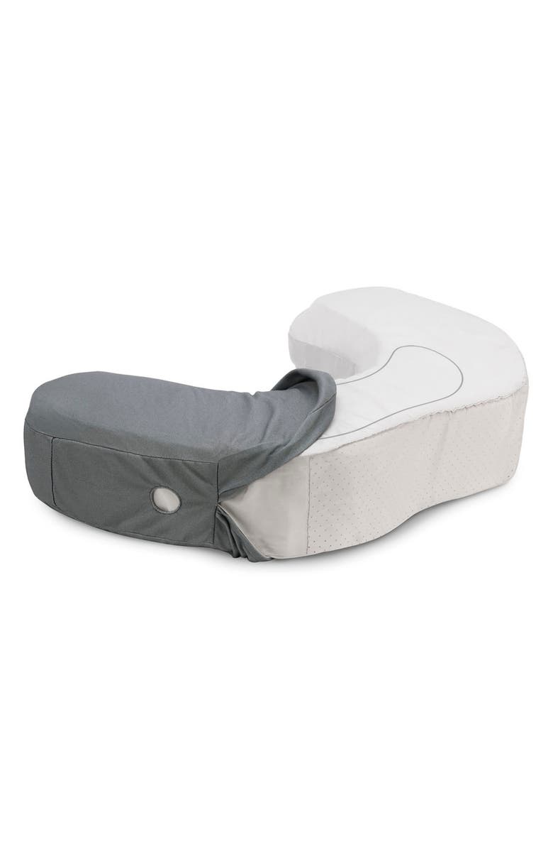 Inglesina Elysia Nursing Pillow Cover, Alternate, color, 