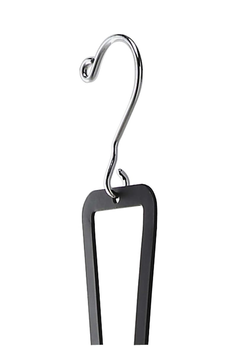 Yamazaki Cascading Storage Hooks, Alternate, color, Black