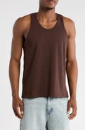 Abound Racerback Tank Top