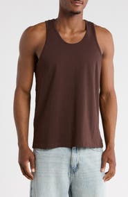 Abound Racerback Tank Top