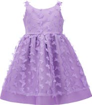 Tulleen Mariposa Dress