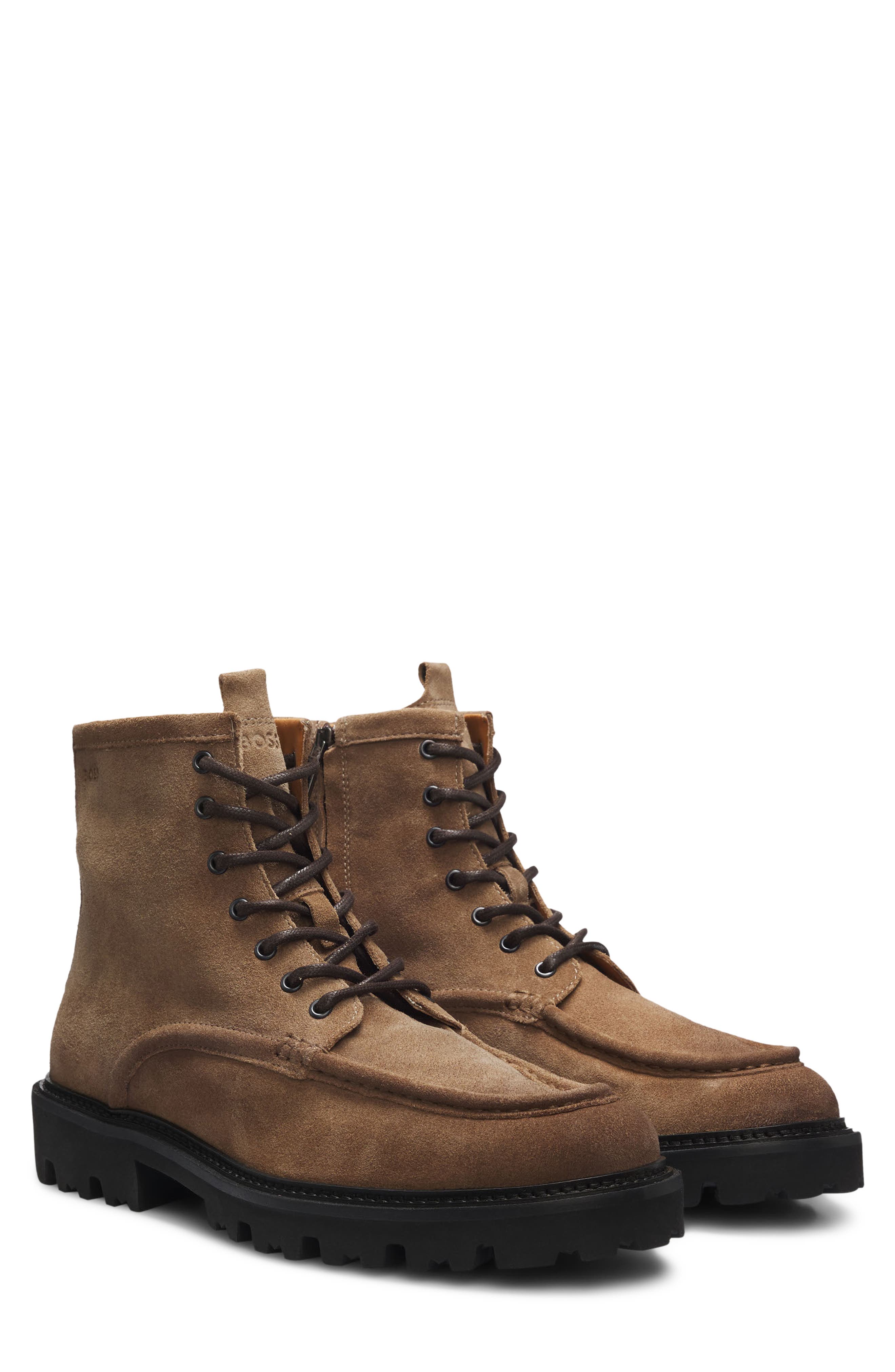 MEDIUM BEIGE