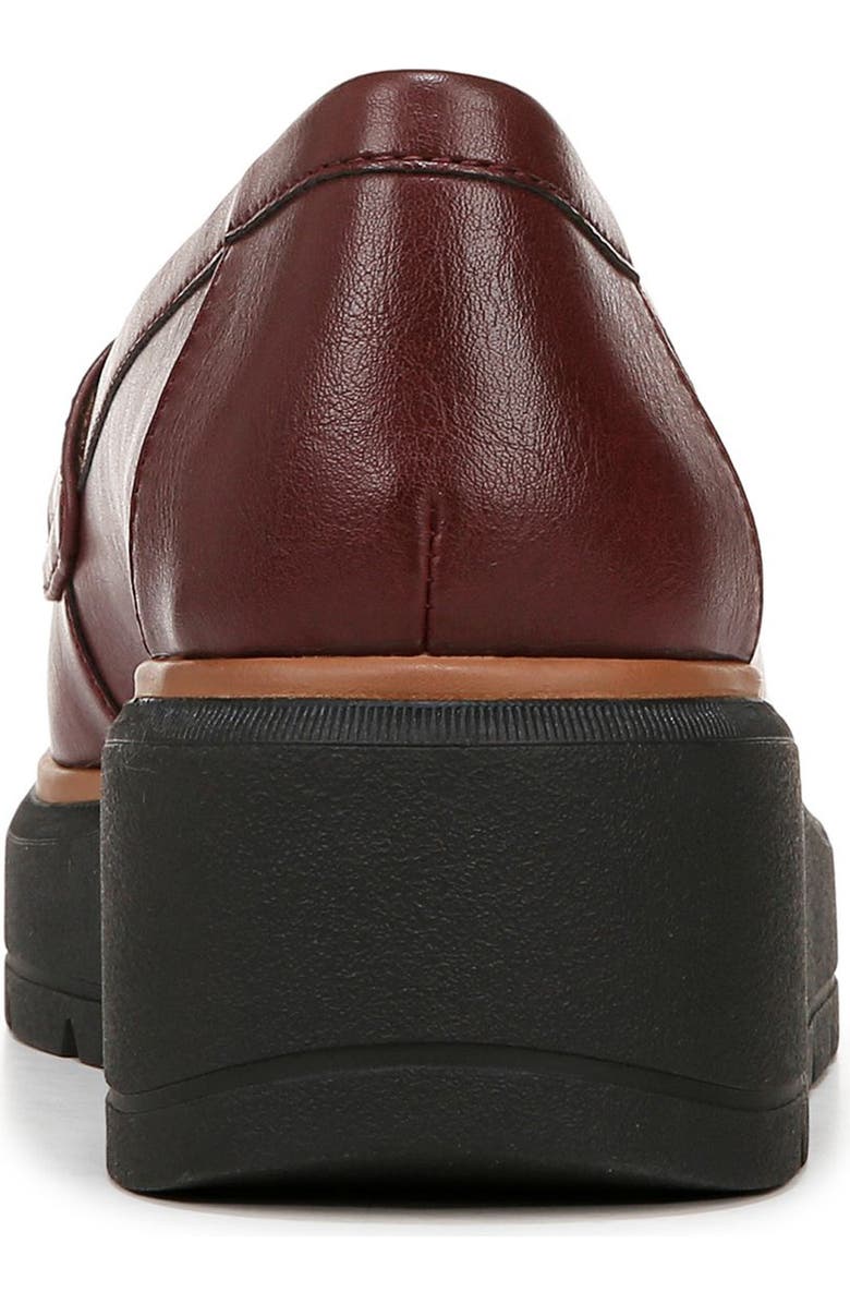 Dr. Scholl's Nice Day Platform Penny Loafer, Alternate, color,