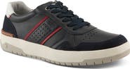 Spring Step Syed Sneaker